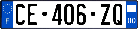 CE-406-ZQ