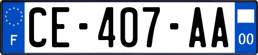 CE-407-AA