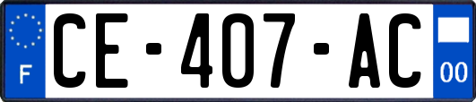 CE-407-AC