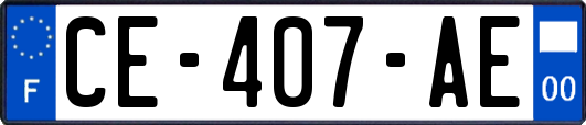 CE-407-AE