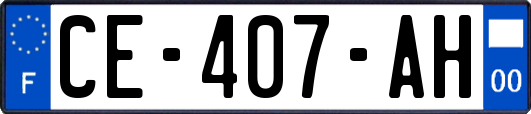 CE-407-AH