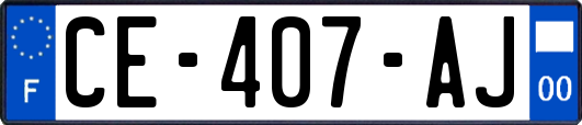 CE-407-AJ