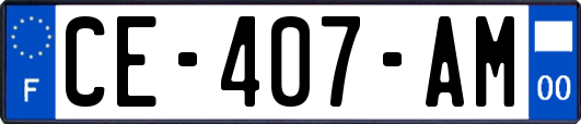 CE-407-AM