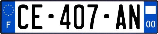 CE-407-AN