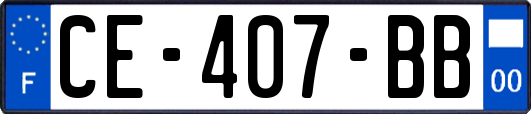 CE-407-BB