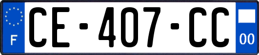 CE-407-CC