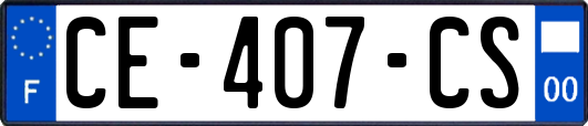 CE-407-CS