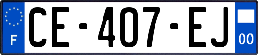 CE-407-EJ