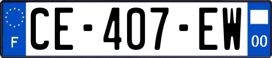 CE-407-EW