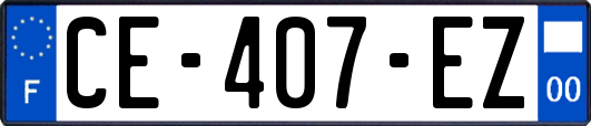 CE-407-EZ