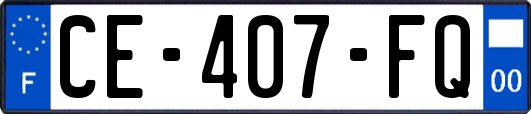 CE-407-FQ