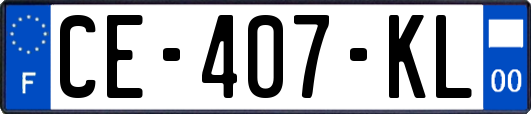 CE-407-KL