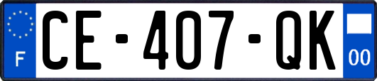 CE-407-QK