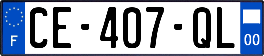 CE-407-QL