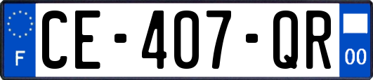 CE-407-QR