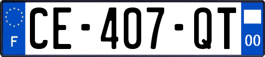 CE-407-QT