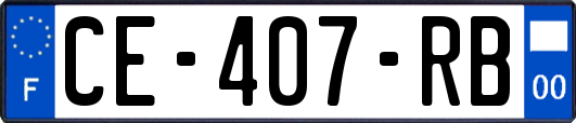 CE-407-RB