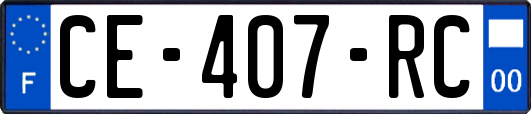 CE-407-RC