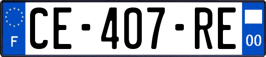 CE-407-RE