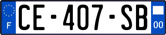 CE-407-SB