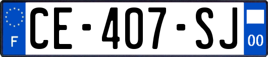 CE-407-SJ