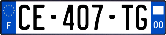 CE-407-TG