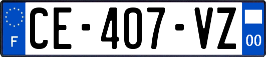 CE-407-VZ