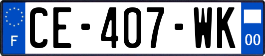 CE-407-WK