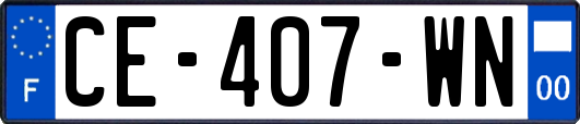 CE-407-WN