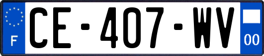 CE-407-WV
