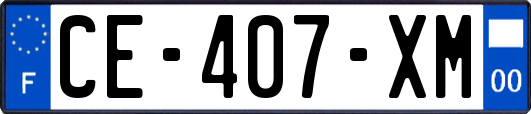 CE-407-XM