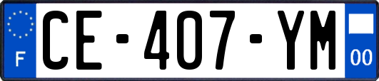 CE-407-YM