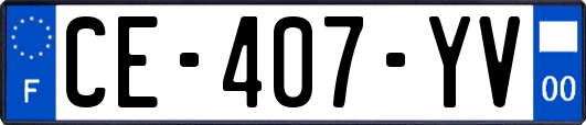 CE-407-YV