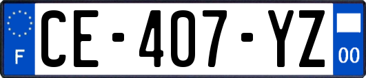 CE-407-YZ