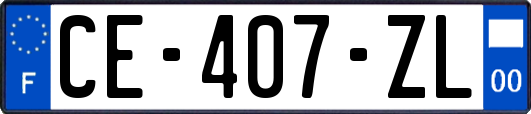 CE-407-ZL