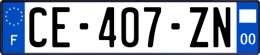 CE-407-ZN