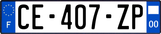 CE-407-ZP