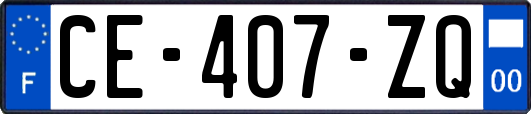 CE-407-ZQ