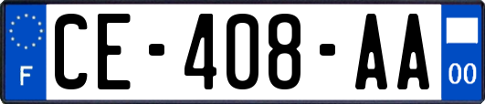 CE-408-AA