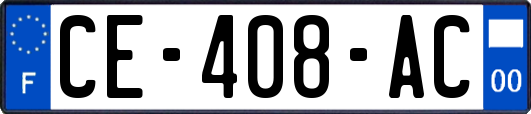 CE-408-AC