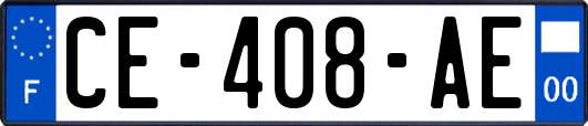 CE-408-AE