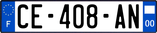 CE-408-AN