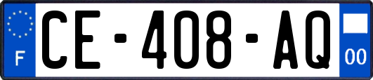 CE-408-AQ