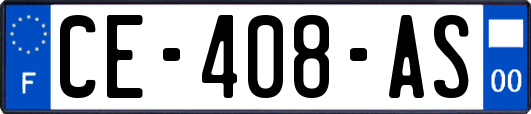 CE-408-AS