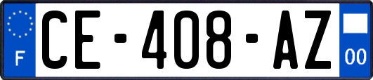 CE-408-AZ