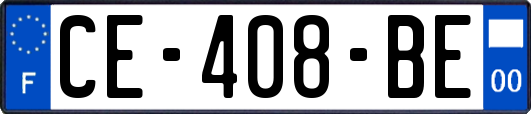 CE-408-BE