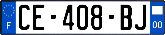 CE-408-BJ