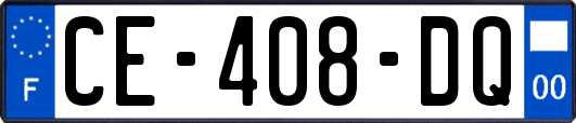 CE-408-DQ