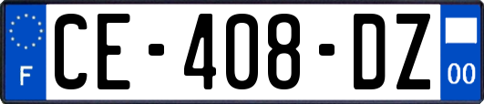 CE-408-DZ