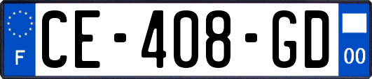 CE-408-GD